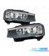 FARI BMW X3 F25 14-17 NERO