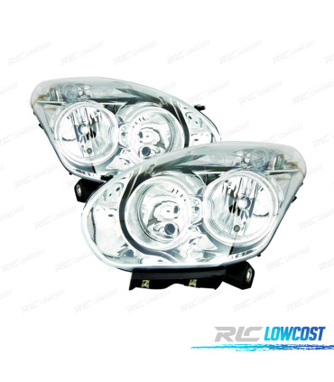 FARI FIAT DOBLO 10-