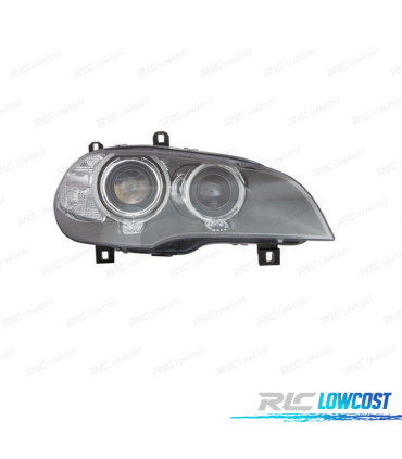 FARO DX BMW X5 E70 10-12