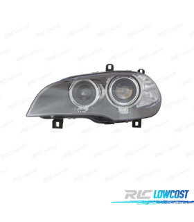 FARO SINISTRO BMW X5 E70 10-12