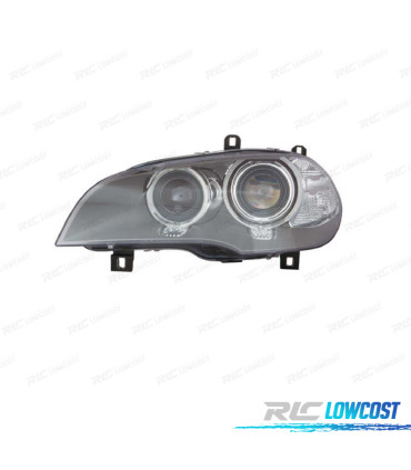FARO SINISTRO BMW X5 E70 10-12