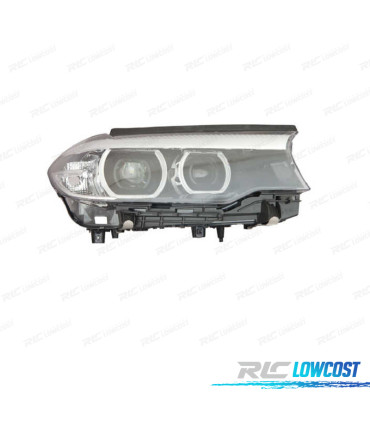 FARO DX BMW G30 G31 17-20