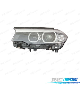 FARO SINISTRO BMW G30 G31 17-20