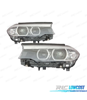 FARI BMW G30 G31 17-20