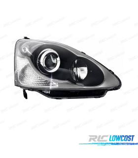FARO DX HONDA CIVIC EP3 3 5P 03-06