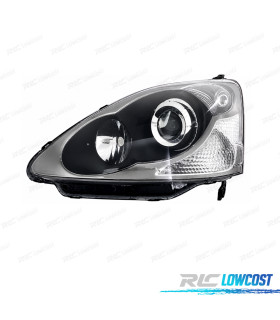 FARO SINISTRO HONDA CIVIC EP3 3 5P 03-06
