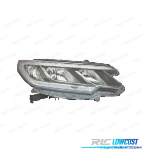 FARO DX HONDA CIVIC CR-V 15-