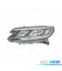 FARO SINISTRO HONDA CIVIC CR-V 15-