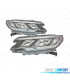 FARI HONDA CIVIC CR-V 15-
