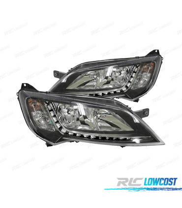 FARI PEUGEOT BOXER 14-
