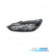 FARO DX FORD FOCUS MK3 14-17