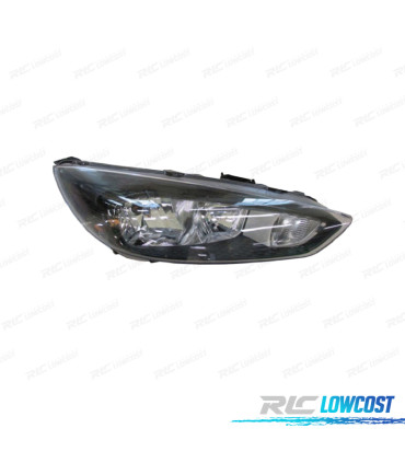 FARO SINISTRO FORD FOCUS MK3 14-17