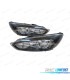 FARI FORD FOCUS MK3 14-17