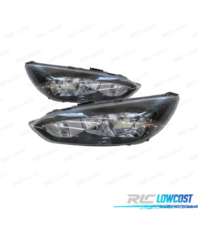 FARI FORD FOCUS MK3 14-17
