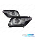 FARI LAND ROVER EVOQUE L538 10-15 ALOGENO + LED