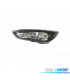 FARO DX FORD FOCUS MK3 14-17 NERO