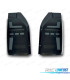 FANALI VOLKSWAGEN VW T6 15-19 LOOK T6.1 NERO AFFUMICATO