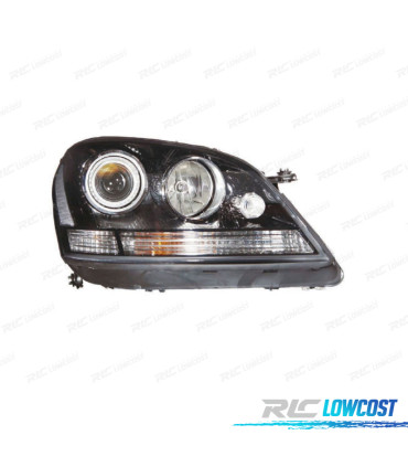 FARO DX MERCEDES W164 05-08