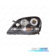 FARO SINISTRO MERCEDES W164 05-08