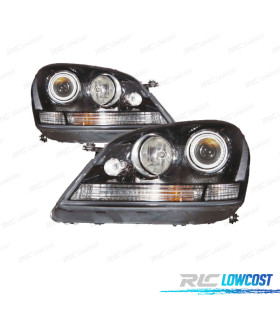 FARI MERCEDES W164 05-08