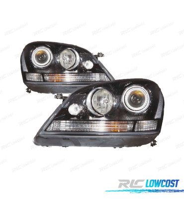 FARI MERCEDES W164 05-08