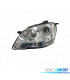 FARO SINISTRO MERCEDES W164 08-11 CON MOTORE