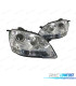 FARI MERCEDES W164 08-11 CON MOTORE