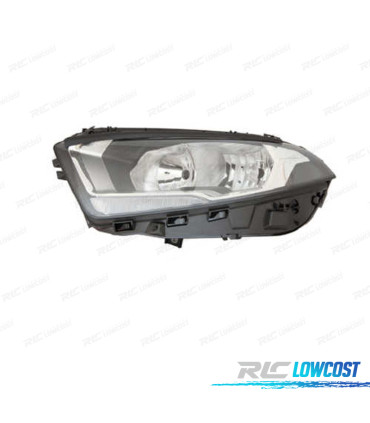 FARO DX MERCEDES W177 18-