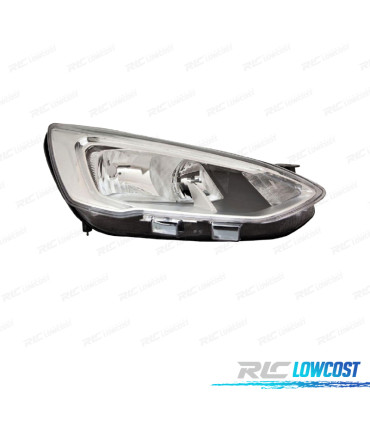 FARO DX FORD FOCUS MK4 18-