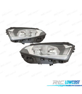 FARI MERCEDES W177 18-