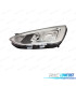 FARO SINISTRO FORD FOCUS MK4 18-