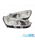 FARI FORD FOCUS MK4 18-