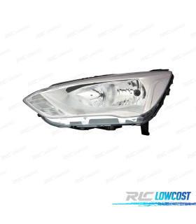 FARO SINISTRO FORD C-MAX 15-