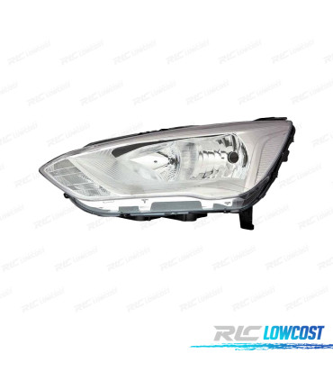 FARO SINISTRO FORD C-MAX 15-