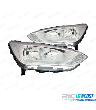 FARI FORD C-MAX 15-