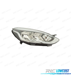 FARO DX FORD FIESTA MK7 17-23