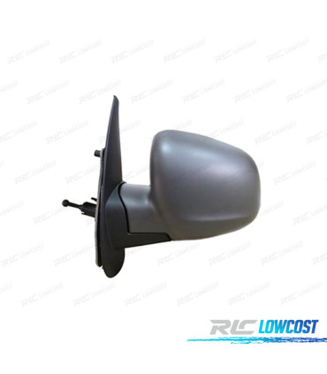 SPECCHIO COMPLETO SINISTRO RENAULT KANGOO IV 13- PRIMERIZZATO