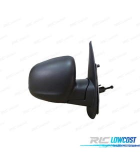 SPECCHIO COMPLETO DX RENAULT KANGOO IV 13-