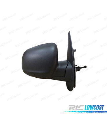 SPECCHIO COMPLETO DX RENAULT KANGOO IV 13-