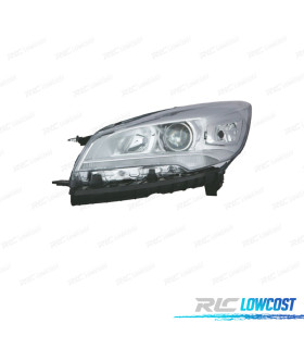 FARO SINSITRO FORD KUGA 13-16