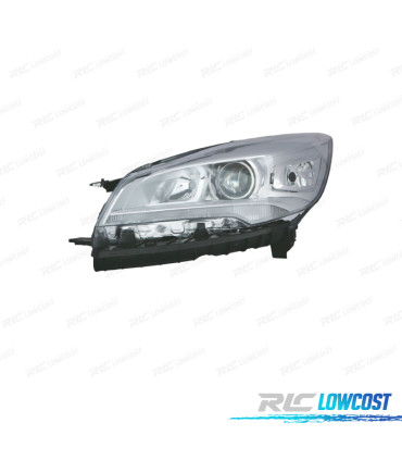 FARO SINSITRO FORD KUGA 13-16