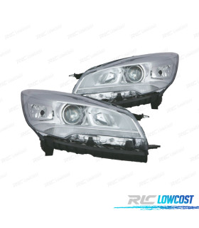 FARI FORD KUGA 13-16