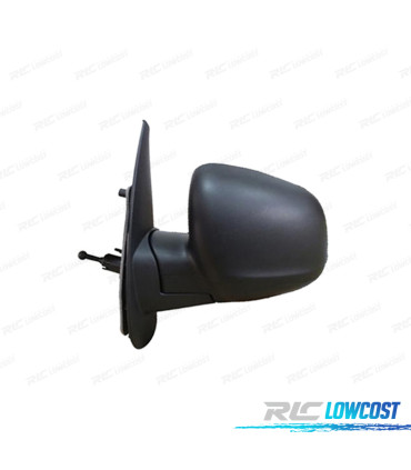 SPECCHIO COMPLETO SINISTRO RENAULT KANGOO IV 13-