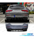 KIT CARROZZERIA MERCEDES CLA W118 LOOK AMG