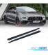 KIT CARROZZERIA MERCEDES CLA W118 LOOK AMG