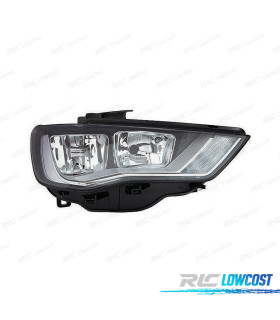 FARO DX AUDI A3 8V 12-16