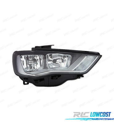 FARO DX AUDI A3 8V 12-16