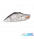 FARO SINISTRO FORD MONDEO MK4 11-14