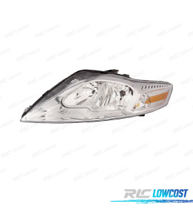 FARO SINISTRO FORD MONDEO MK4 11-14
