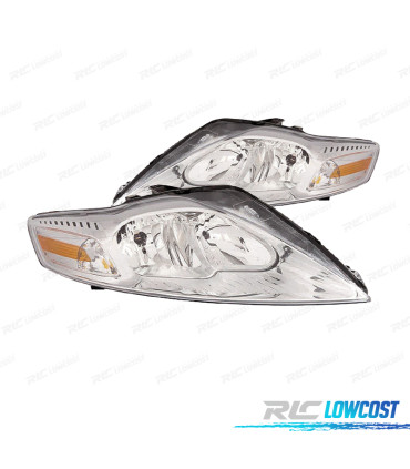 FARI FORD MONDEO MK4 11-14